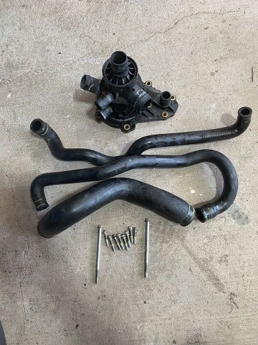 Seadoo 4-tec Water Pump Housing Thermostat 2007 Seadoo GTI Plus Hoses, US $55.00, image 7