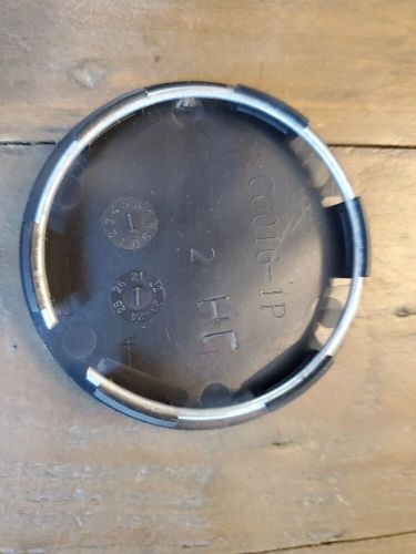 Borghini wheel center cap( cc016-1p)  black/silver starry from the front