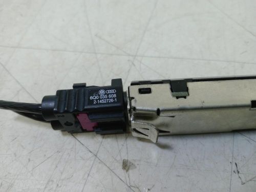 SKODA OCTAVIA ANTENNA AERIAL PAIR MK3 VRS 2013-2020 5E9035577B, US $, image 2