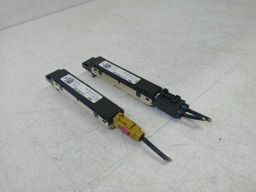 SKODA OCTAVIA ANTENNA AERIAL PAIR MK3 VRS 2013-2020 5E9035577B, US $, image 8