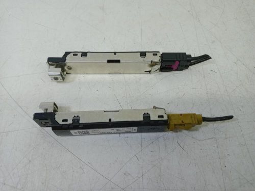 SKODA OCTAVIA ANTENNA AERIAL PAIR MK3 VRS 2013-2020 5E9035577B, US $, image 9