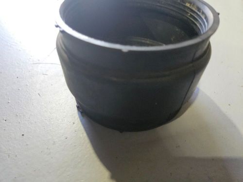 Yamaha waverunner vx 110 vx110 exhaust joint coupler hose 6d3-14615-00-00