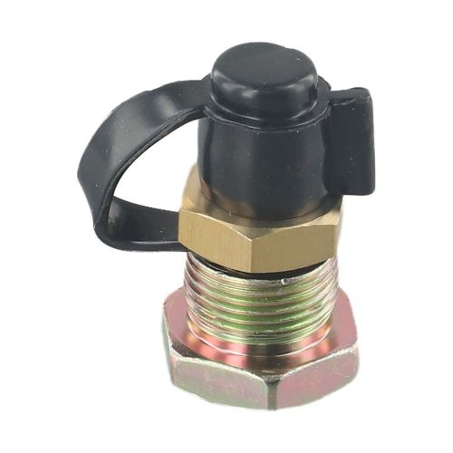 M22-M16 Take Air Valve For-Air Intake Joint Of Truck Gas Storage Tank Air Tank, C $15.67, image 9