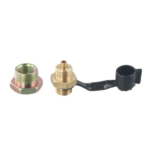 M22-M16 Take Air Valve For-Air Intake Joint Of Truck Gas Storage Tank Air Tank, C $15.67, image 10