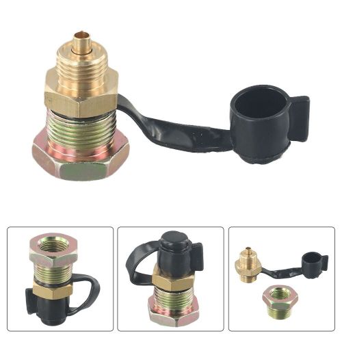 M22-M16 Take Air Valve For-Air Intake Joint Of Truck Gas Storage Tank Air Tank, C $15.67, image 19