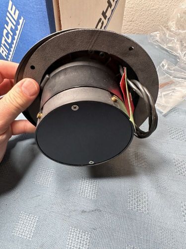 Vintage Ritchie Compass SS-1000 W/box Nos, US $9.99, image 3