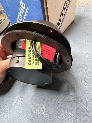 Vintage Ritchie Compass SS-1000 W/box Nos, US $9.99, image 6