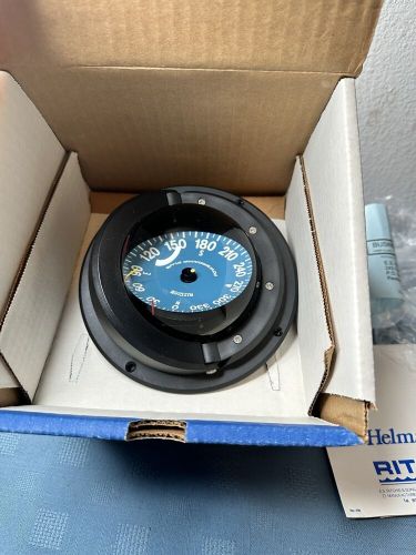 Vintage Ritchie Compass SS-1000 W/box Nos, US $9.99, image 8