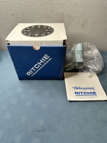 Vintage Ritchie Compass SS-1000 W/box Nos, US $9.99, image 12