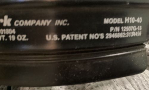 David Clark Model H10-40 Aviation Headset Microphone Dual Plug M4, US $67.95, image 10