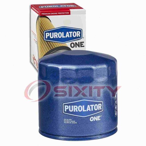 PurolatorONE Engine Oil Filter for 1984 Volvo GLE Oil Change Lubricant ea, US $13.87, image 6