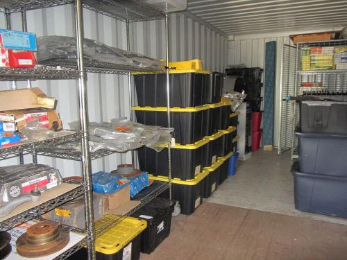 Mercedes And Euro Car Parts Lot, US $4,999.99, image 3