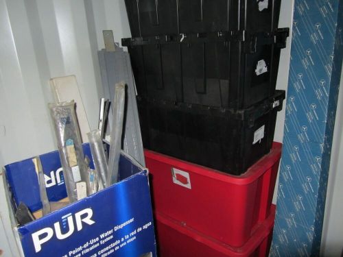 Mercedes And Euro Car Parts Lot, US $4,999.99, image 5