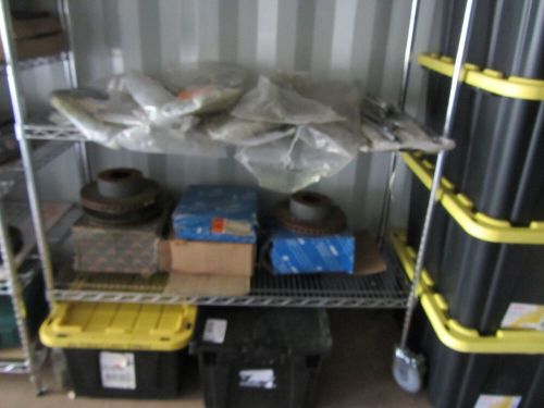 Mercedes And Euro Car Parts Lot, US $4,999.99, image 7