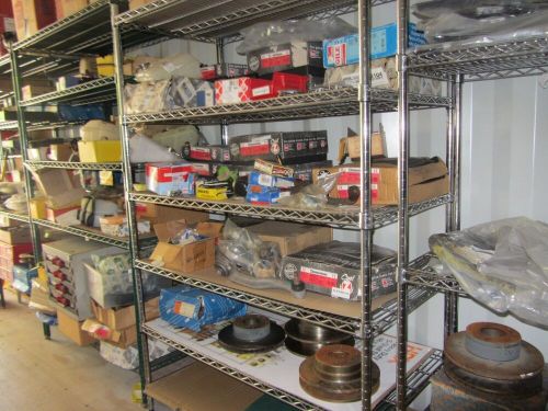 Mercedes And Euro Car Parts Lot, US $4,999.99, image 9