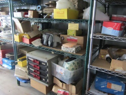 Mercedes And Euro Car Parts Lot, US $4,999.99, image 10