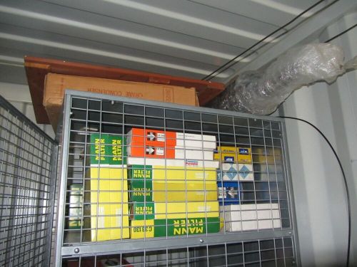 Mercedes And Euro Car Parts Lot, US $4,999.99, image 14