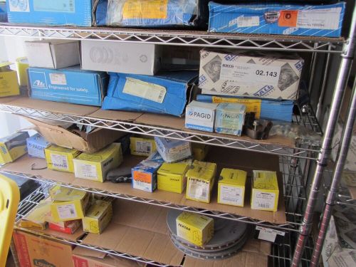 Mercedes And Euro Car Parts Lot, US $4,999.99, image 16