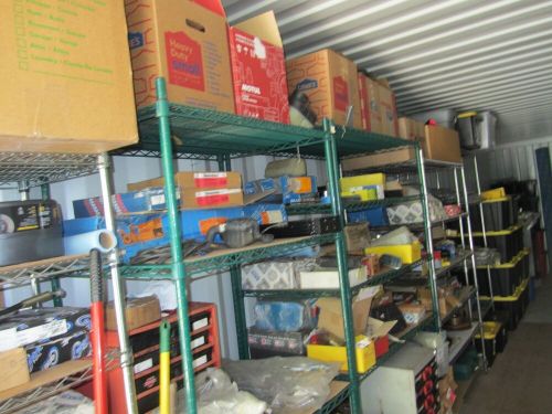 Mercedes And Euro Car Parts Lot, US $4,999.99, image 22