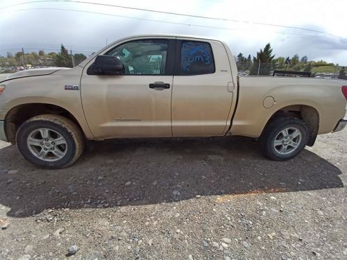 SRS Left Steering Wheel & Left Knee Airbag From 2010 Tundra 10819199, US $549.77, image 6