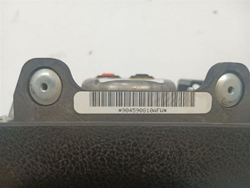 SRS Left Steering Wheel & Left Knee Airbag From 2010 Tundra 10819199, US $549.77, image 11