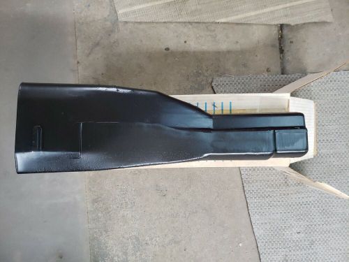 78184T 78184 Mercury Mariner 1973-1988 Exhaust Tube 75 80 85 90 115 140 150 HP, US $45.00, image 4