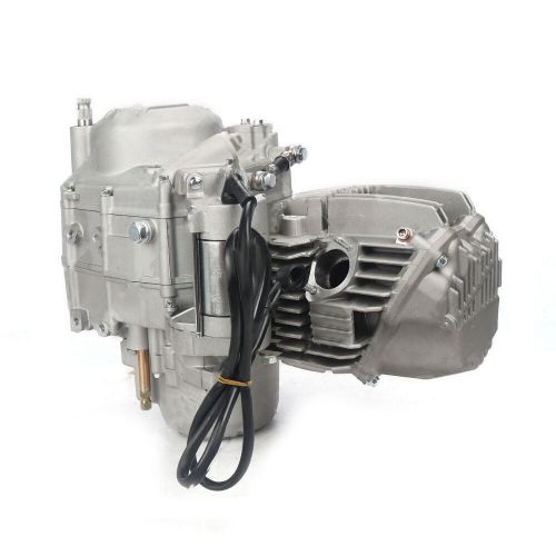 212CC 2 valves engine,better than Daytona 190CC engine, free engine kit NEW DHL, US $799.00, image 2