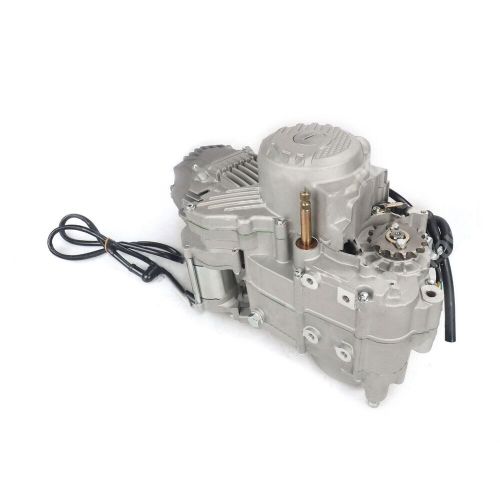 212CC 2 valves engine,better than Daytona 190CC engine, free engine kit NEW DHL, US $799.00, image 3