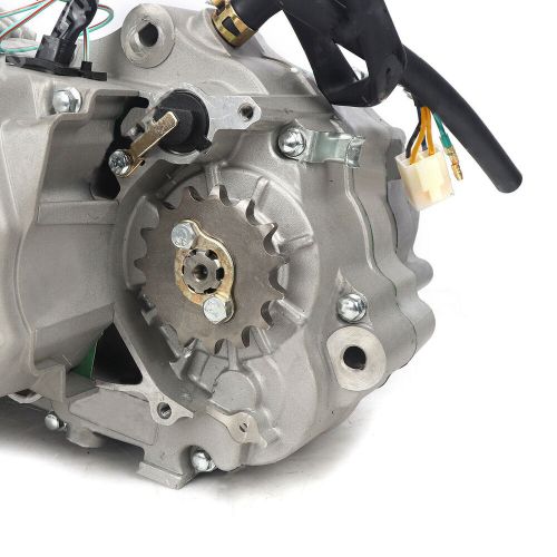 212CC 2 valves engine,better than Daytona 190CC engine, free engine kit NEW DHL, US $799.00, image 4