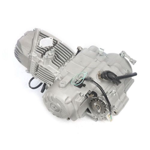212CC 2 valves engine,better than Daytona 190CC engine, free engine kit NEW DHL, US $799.00, image 6