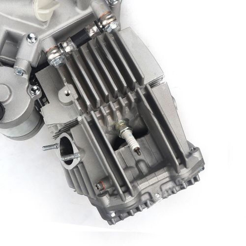 212CC 2 valves engine,better than Daytona 190CC engine, free engine kit NEW DHL, US $799.00, image 7