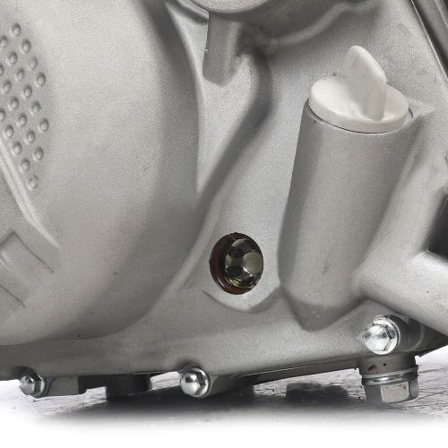 212CC 2 valves engine,better than Daytona 190CC engine, free engine kit NEW DHL, US $799.00, image 8