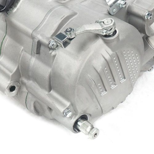 212CC 2 valves engine,better than Daytona 190CC engine, free engine kit NEW DHL, US $799.00, image 9