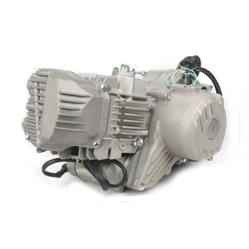 212CC 2 valves engine,better than Daytona 190CC engine, free engine kit NEW DHL, US $799.00, image 10