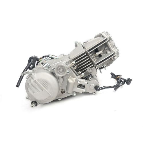 212CC 2 valves engine,better than Daytona 190CC engine, free engine kit NEW DHL, US $799.00, image 11