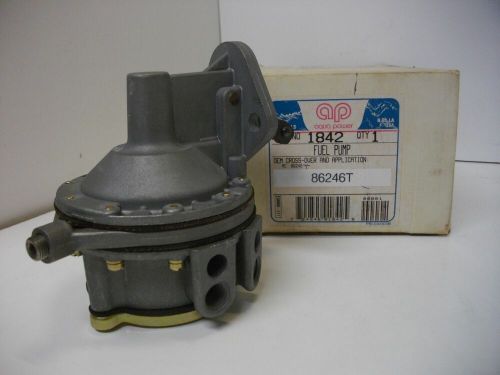 Aqua Power 1842 fuel pump replaces MerCruiser 86246T fits GM V8 engines, US $146.99, image 7