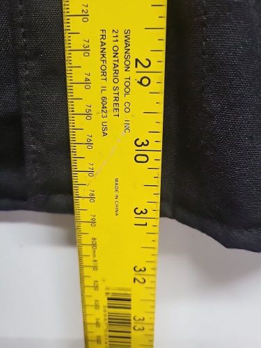 RJS Racing Equipment Jacket Fire Resistant Nomex 3-1 Black Men’s Size 2x Vintage, US $75.00, image 2