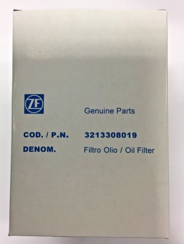 ZF Transmission Oil Filter 3213308019, US $99.45, image 6