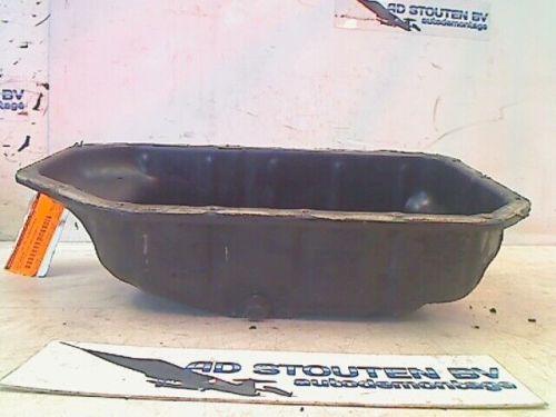 SUMP OIL TUB COVER Honda Accord (CL/CN) Sedan 2.0 i-VTEC 16V (K20A6) 2005-, US $, image 2