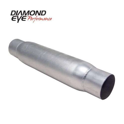 Diamond Eye Performance Exhaust Resonator 400405, US $179.17, image 2
