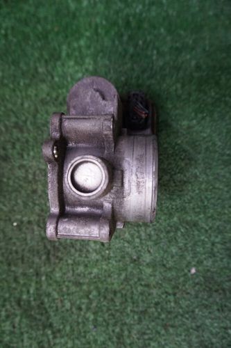 2007 DODGE CALIBER Throttle Body OEM 04891735AC, US $42.57, image 6