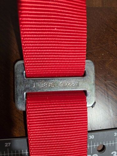 Sabelt Harness Racing Seat Belts *2022, US $49.99, image 7