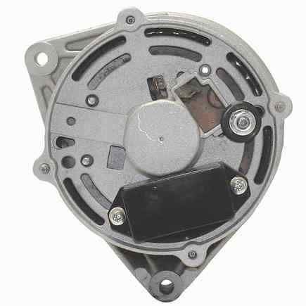 Acdelco 334-1652 Alternator 12 V, Bosch Ir Ef, 1 Pivot Foot, Without Pulley,, US $89.08, image 3