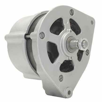 Acdelco 334-1652 Alternator 12 V, Bosch Ir Ef, 1 Pivot Foot, Without Pulley,, US $89.08, image 5