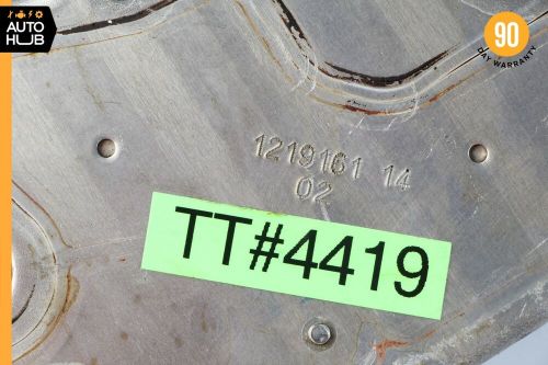 Mercedes W221 S550 GL450 C350 E550 Oil Filter Cooler Radiator 3402054 Modine, US $50.00, image 3