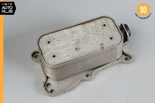 Mercedes W221 S550 GL450 C350 E550 Oil Filter Cooler Radiator 3402054 Modine, US $50.00, image 4