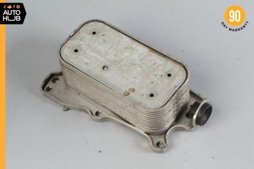 Mercedes W221 S550 GL450 C350 E550 Oil Filter Cooler Radiator 3402054 Modine, US $50.00, image 5