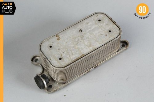 Mercedes W221 S550 GL450 C350 E550 Oil Filter Cooler Radiator 3402054 Modine, US $50.00, image 6