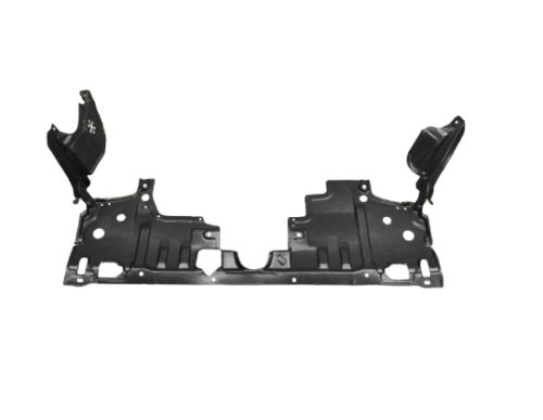 2015 honda accord replacement undercar shield ho1228132