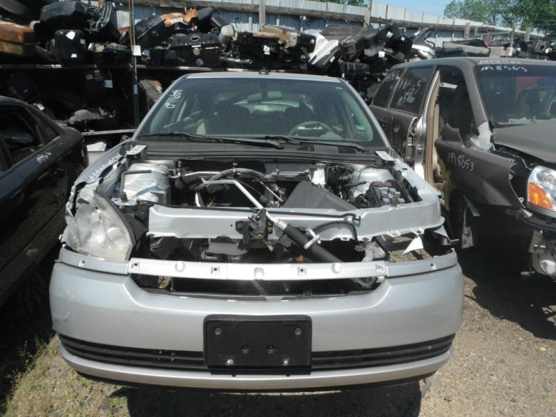 04 05 MALIBU ENGINE VIN Z 4TH DIGIT NEW STYLE 3.5L VIN 8 8TH DIGIT, US $825.00, image 3